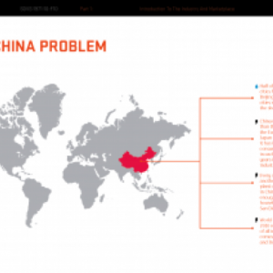 ChinaProblem