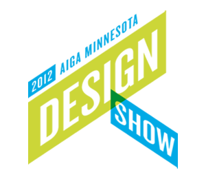 AIGA Design Show